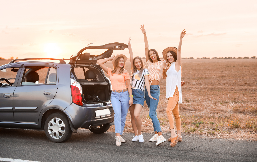 Car Rental Agency Delhi, budget car rental delhi